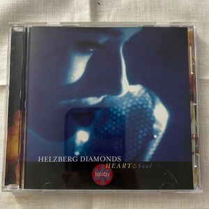 Helzberg Diamonds: Heart & Soul Holiday Various Artists 1998 CD